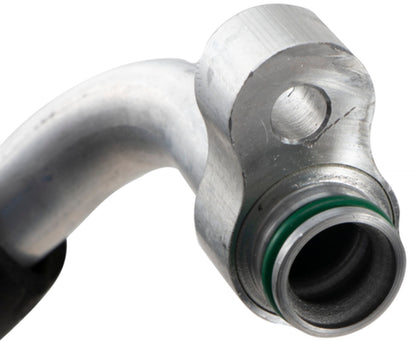 Four Seasons Suction Line Hose Assembly 65509