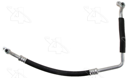 Four Seasons Suction Line Hose Assembly 65509