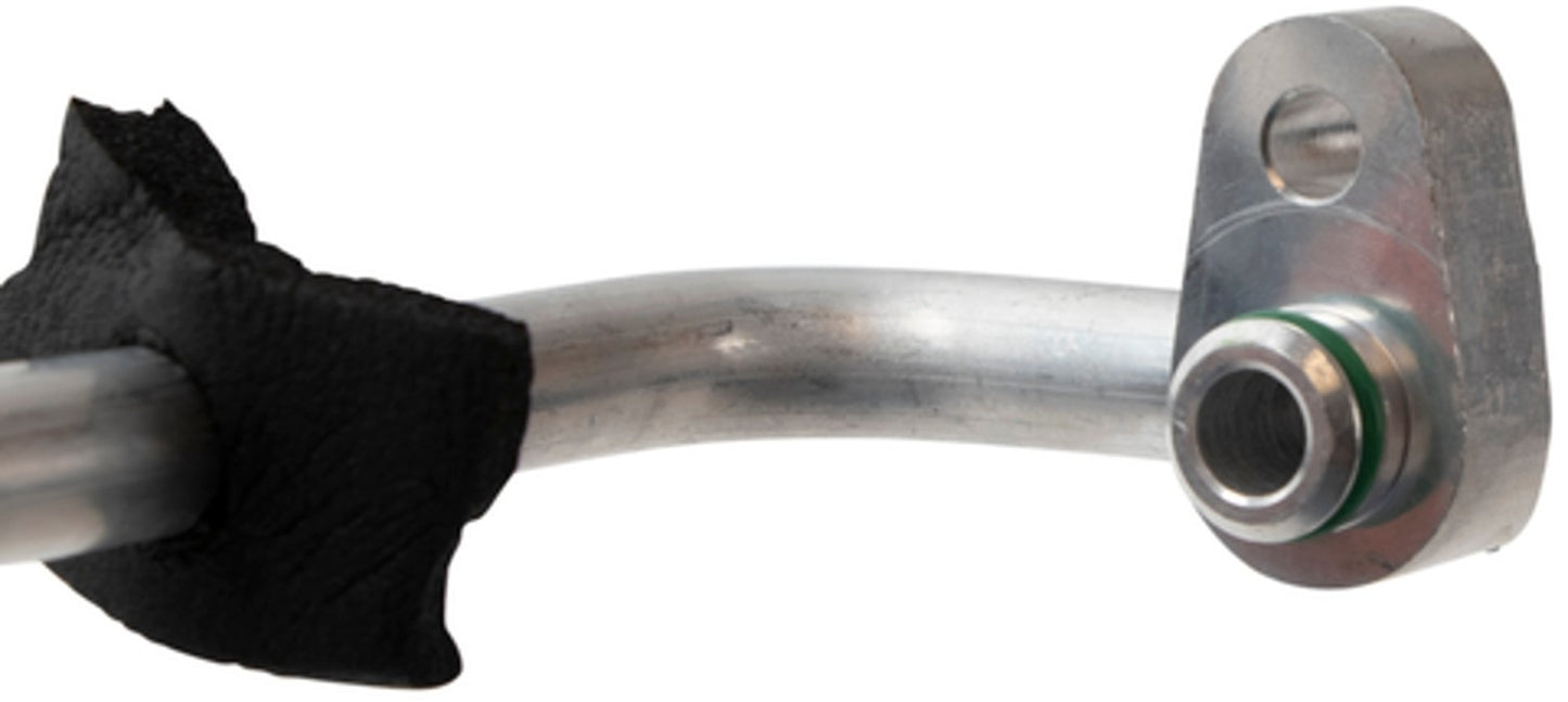 Four Seasons Discharge Line Hose Assembly 65517
