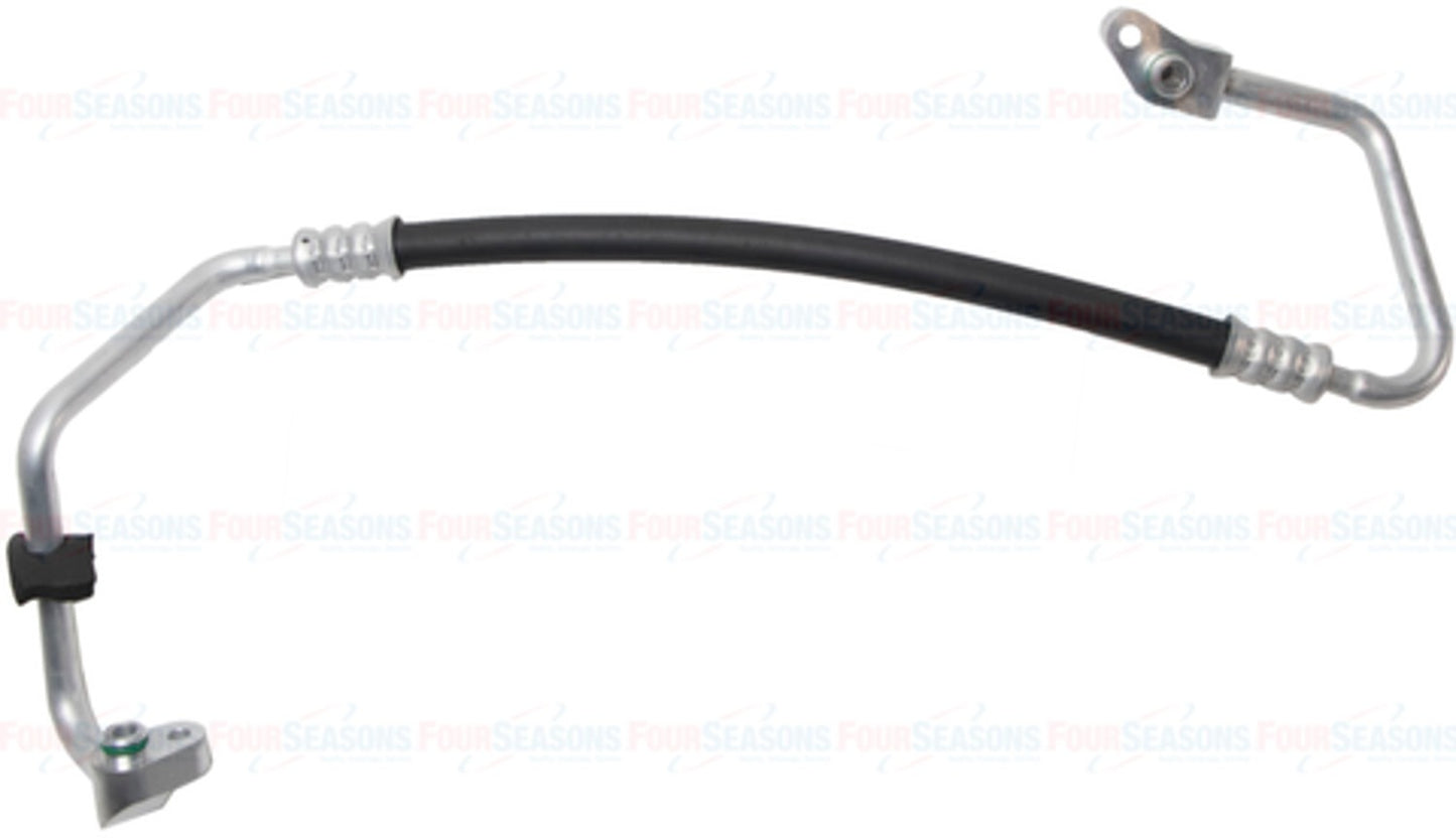 Four Seasons Discharge Line Hose Assembly 65517