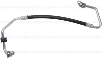 Four Seasons Discharge Line Hose Assembly 65517