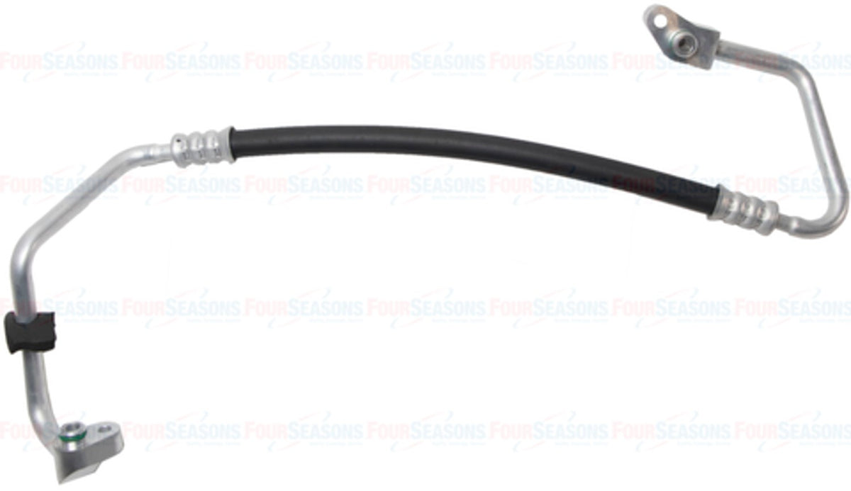 Four Seasons Discharge Line Hose Assembly 65517