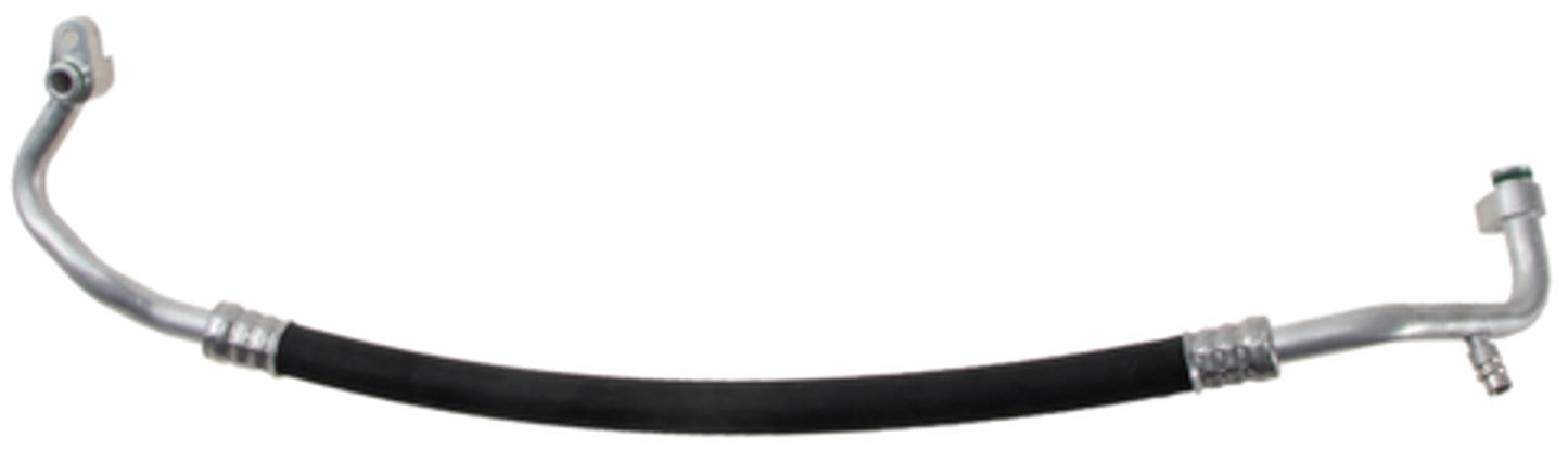 Four Seasons Suction Line Hose Assembly 65523