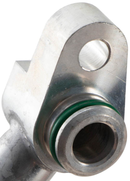Four Seasons Suction Line Hose Assembly 65523