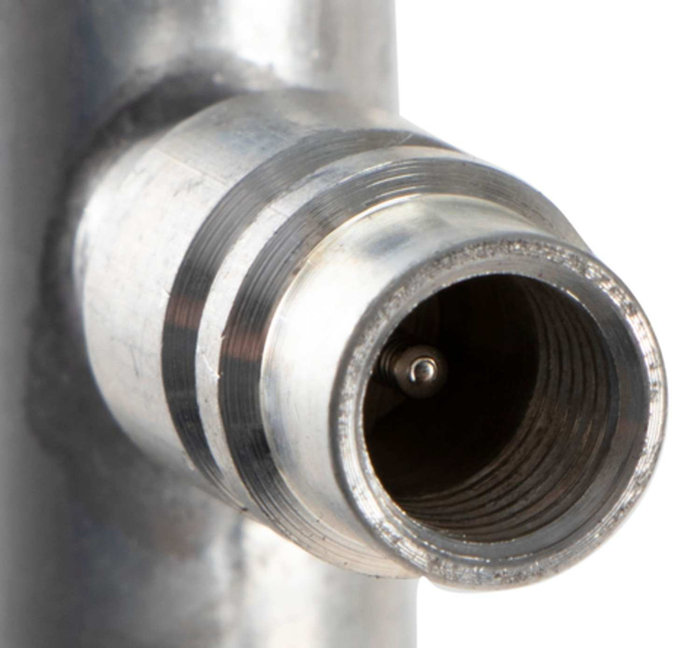 Four Seasons Suction Line Hose Assembly 65523