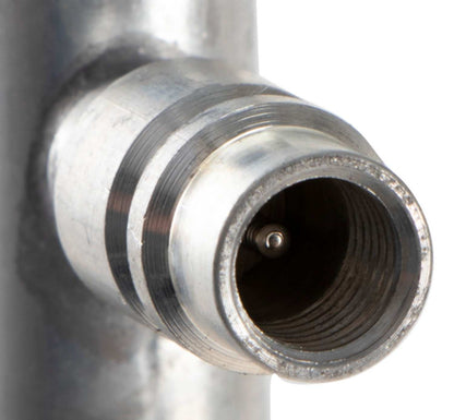 Four Seasons Suction Line Hose Assembly 65523