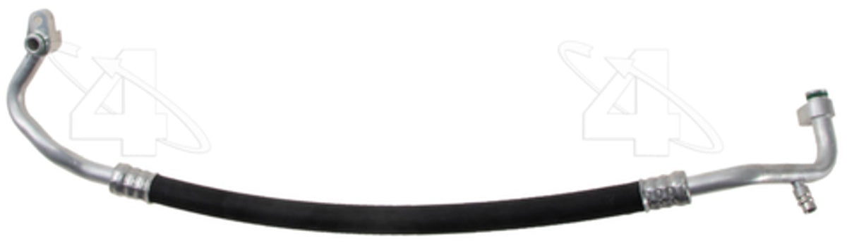 Four Seasons Suction Line Hose Assembly 65523