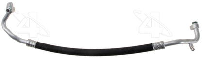 Four Seasons Suction Line Hose Assembly 65523