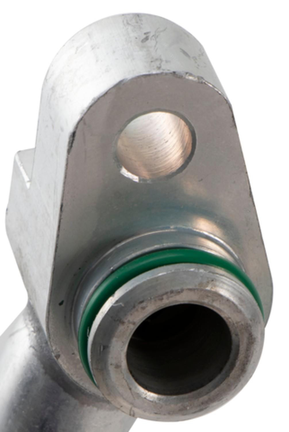 Four Seasons Suction Line Hose Assembly 65524