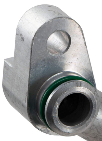 Four Seasons Suction Line Hose Assembly 65525