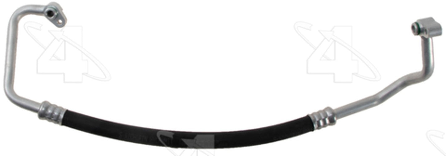 Four Seasons Suction Line Hose Assembly 65525