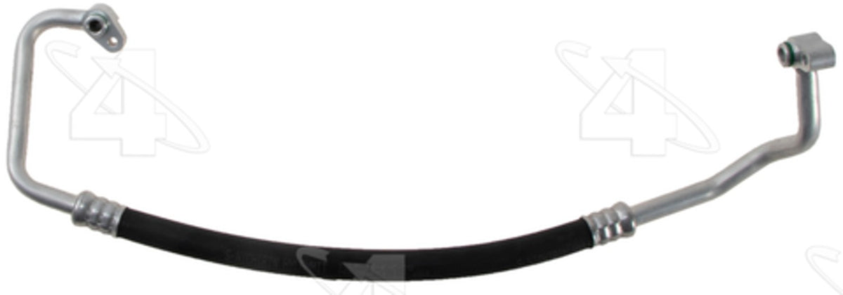 Four Seasons Suction Line Hose Assembly 65525