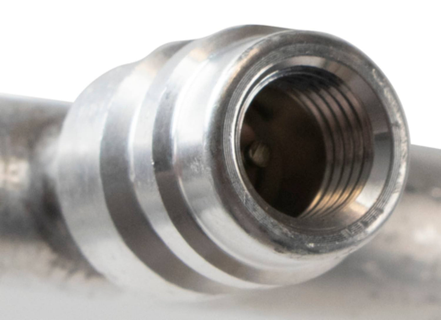 Four Seasons Discharge Line Hose Assembly 65529