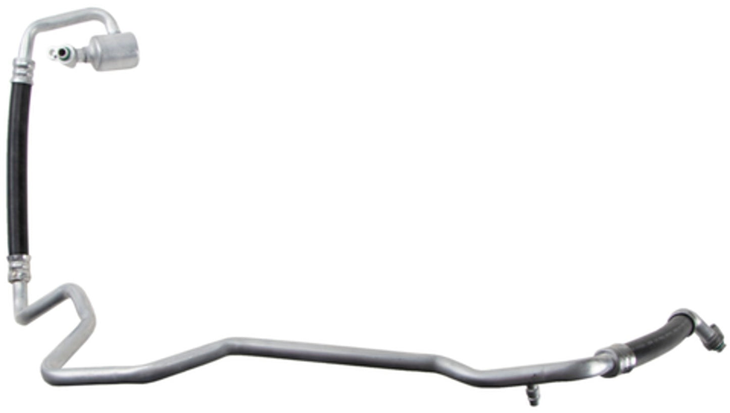 Four Seasons Suction Line Hose Assembly 65530