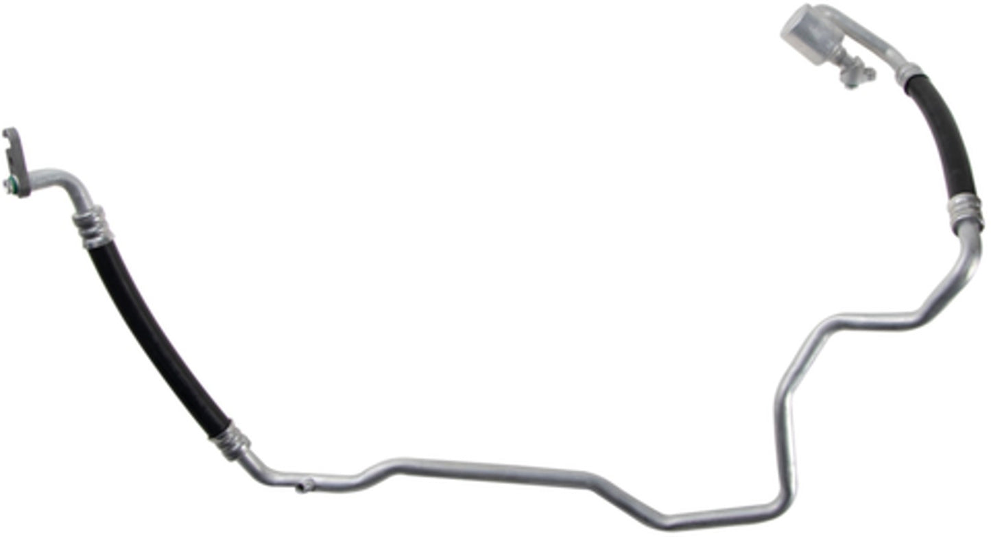 Four Seasons Suction Line Hose Assembly 65530