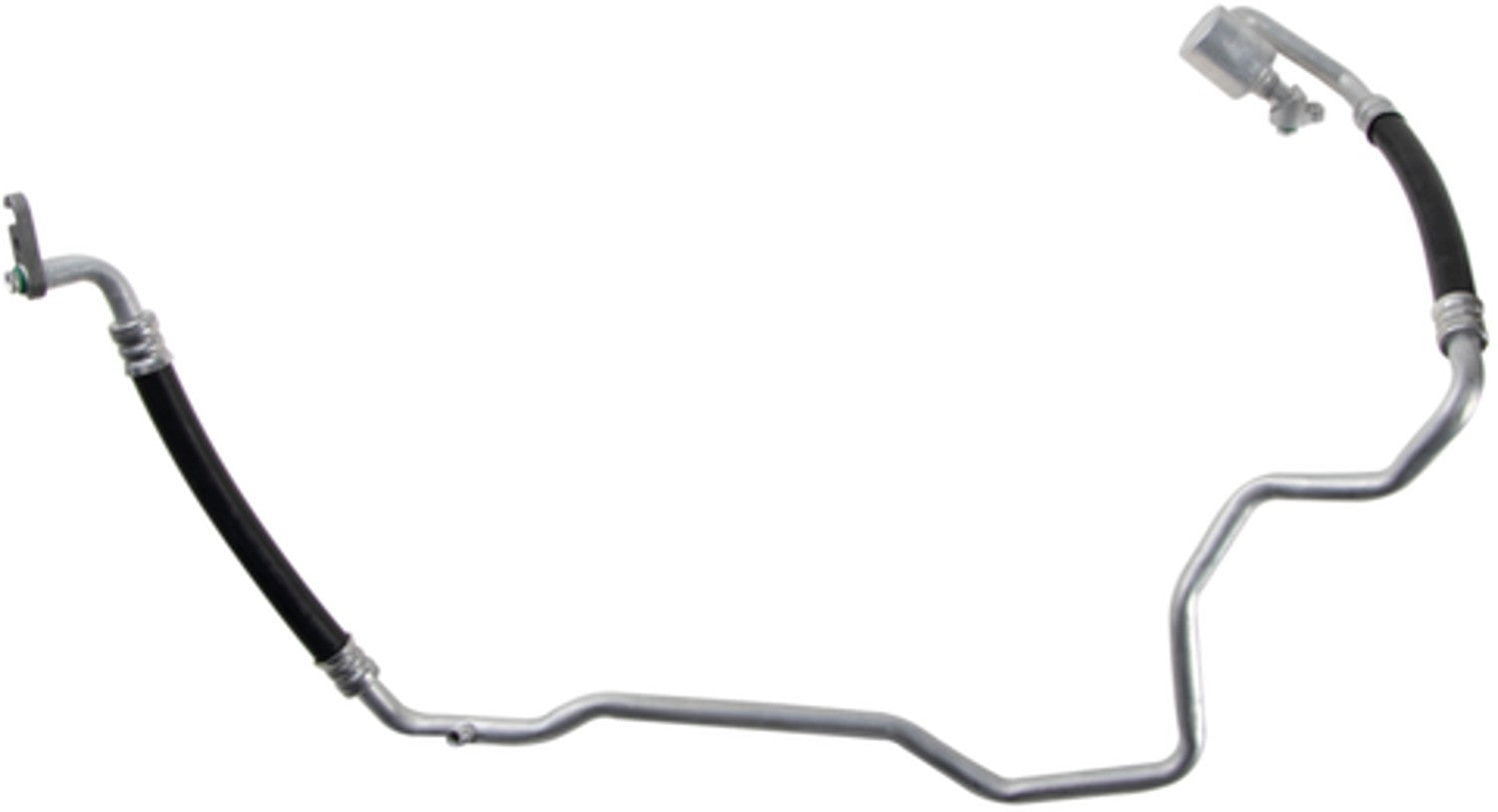 Four Seasons Suction Line Hose Assembly 65530