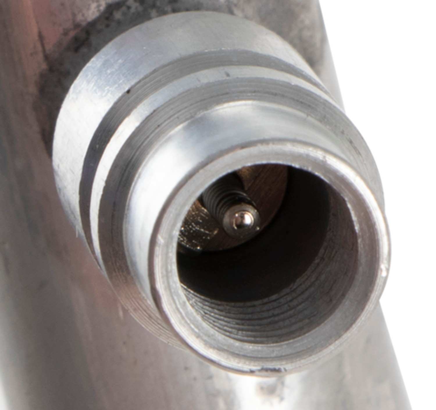 Four Seasons Suction Line Hose Assembly 65530