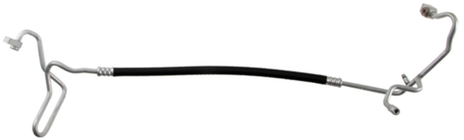 Four Seasons Discharge Line Hose Assembly 65534