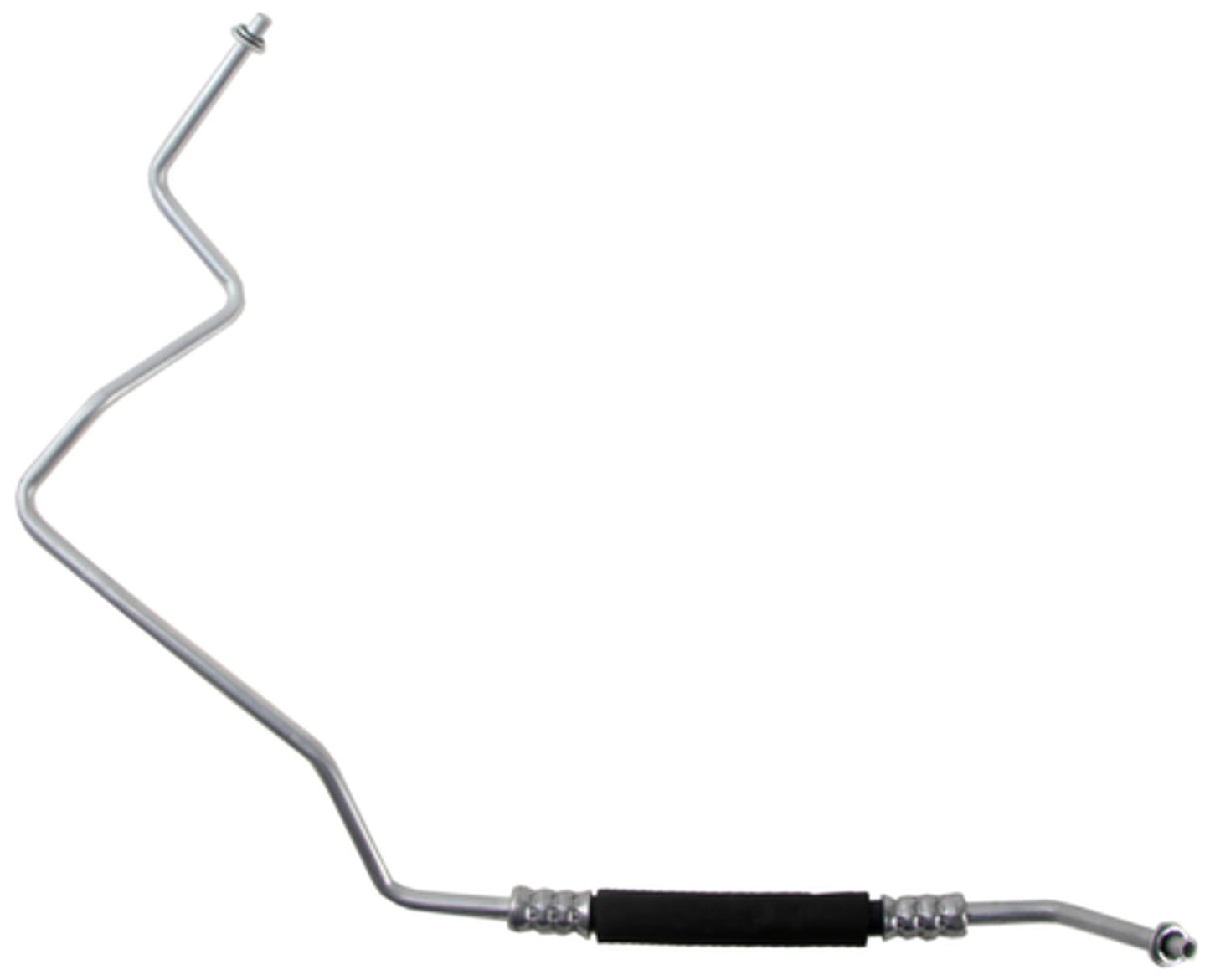 Four Seasons Liquid Line Hose Assembly w/o Orifice Tube 65537