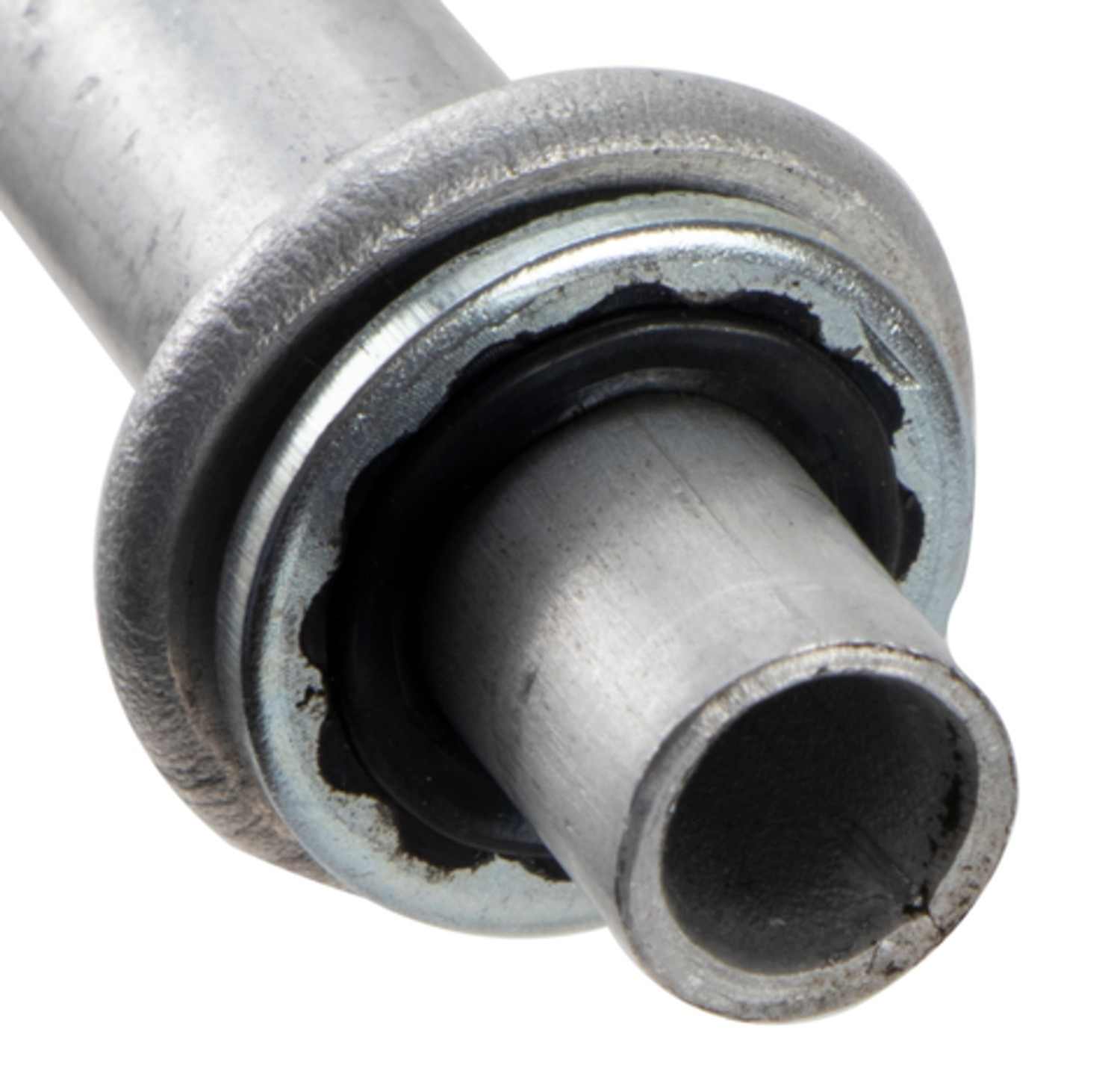 Four Seasons Liquid Line Hose Assembly w/o Orifice Tube 65537