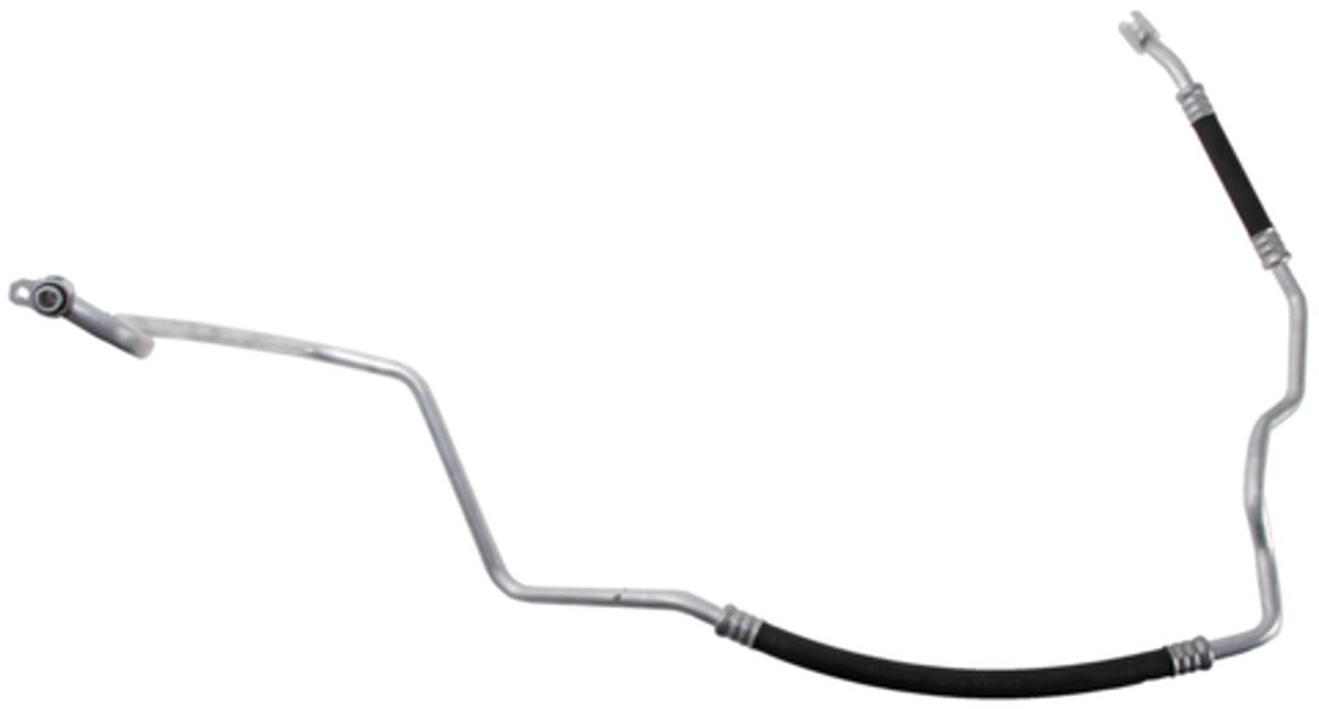 Four Seasons Suction Line Hose Assembly 65539