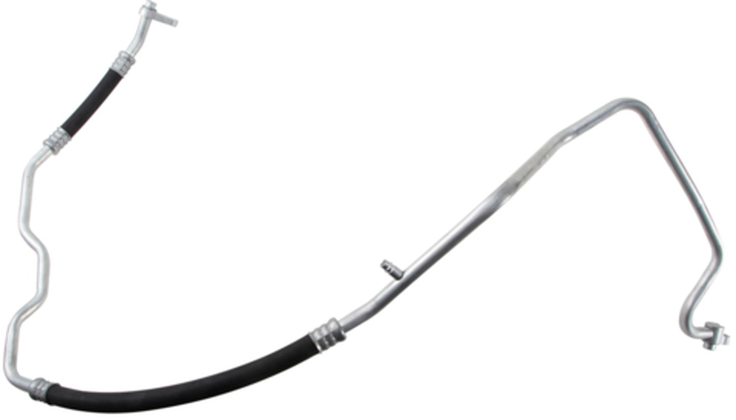 Four Seasons Suction Line Hose Assembly 65539