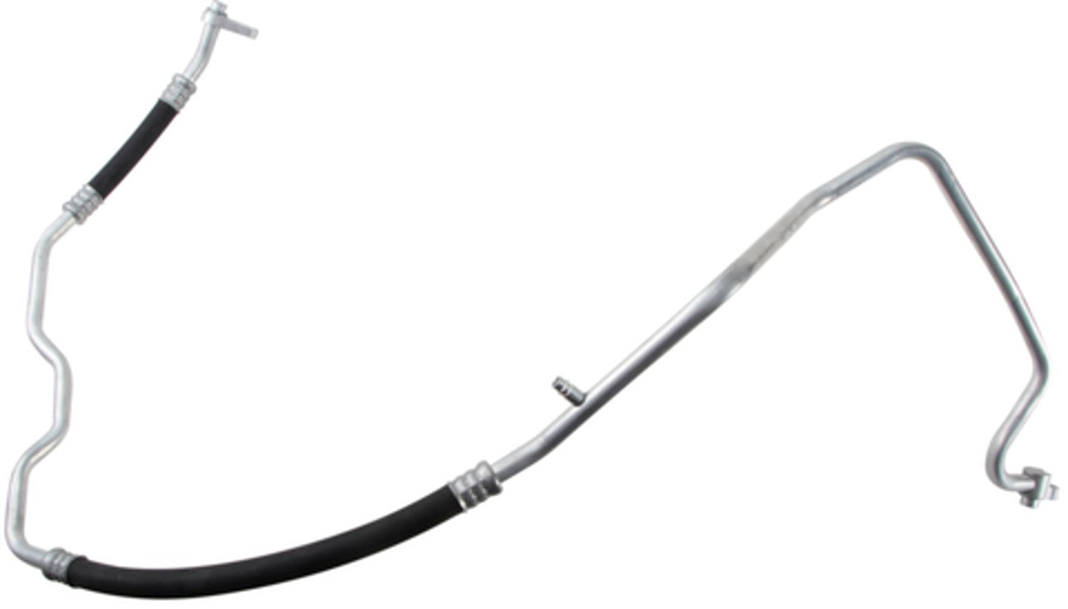 Four Seasons Suction Line Hose Assembly 65539