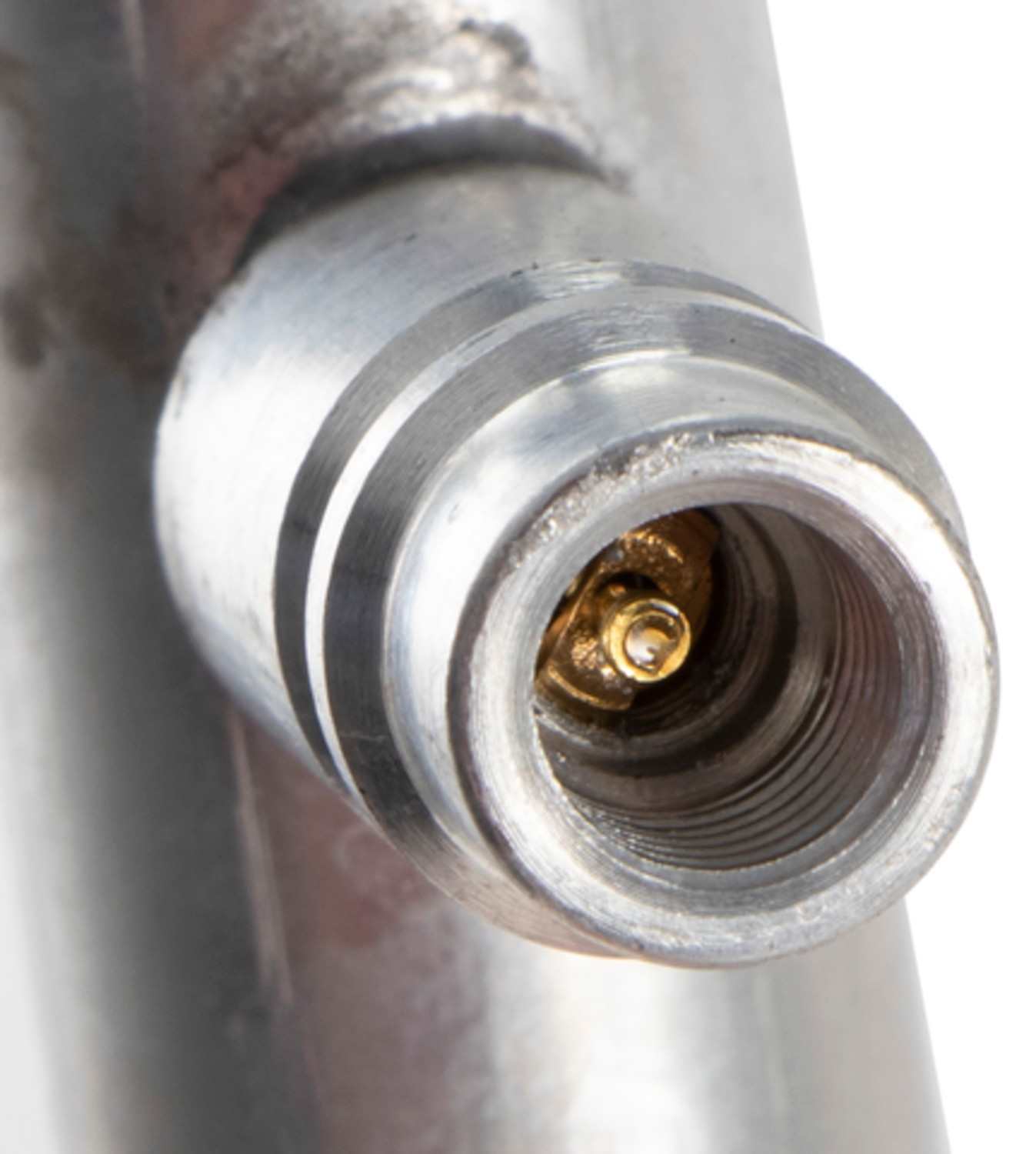 Four Seasons Suction Line Hose Assembly 65539