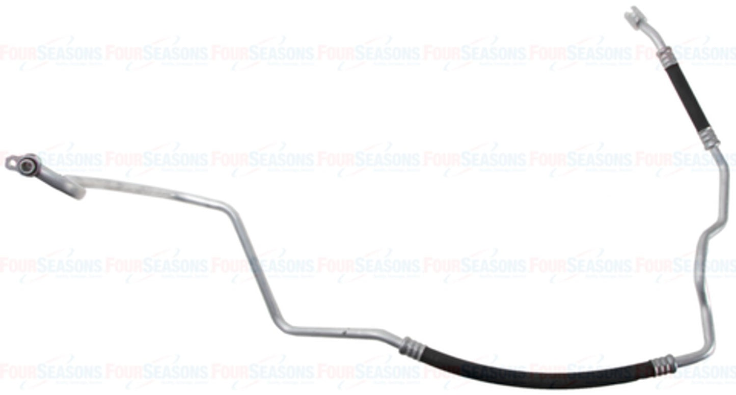 Four Seasons Suction Line Hose Assembly 65539