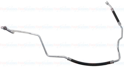 Four Seasons Suction Line Hose Assembly 65539