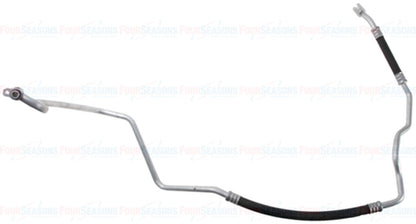 Four Seasons Suction Line Hose Assembly 65539