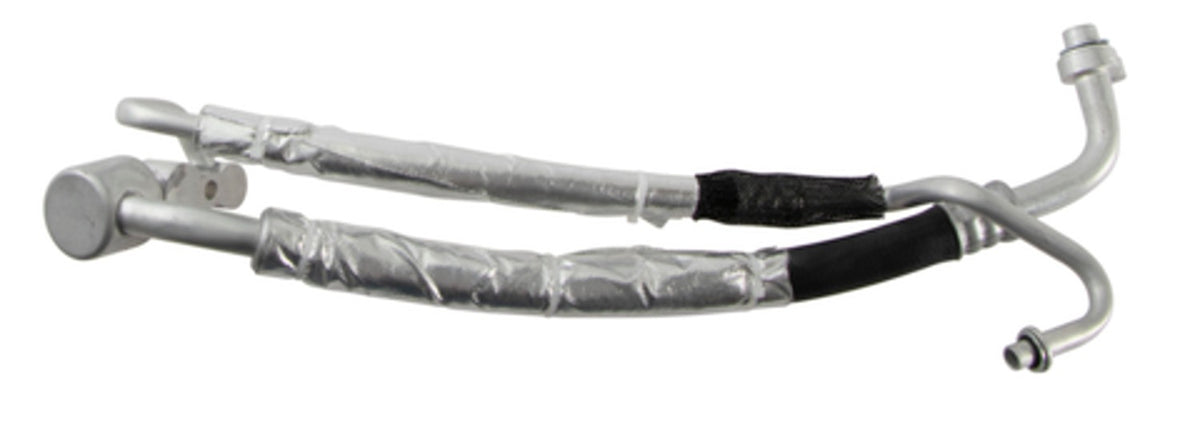 Four Seasons Discharge & Suction Line Hose Assembly 65543