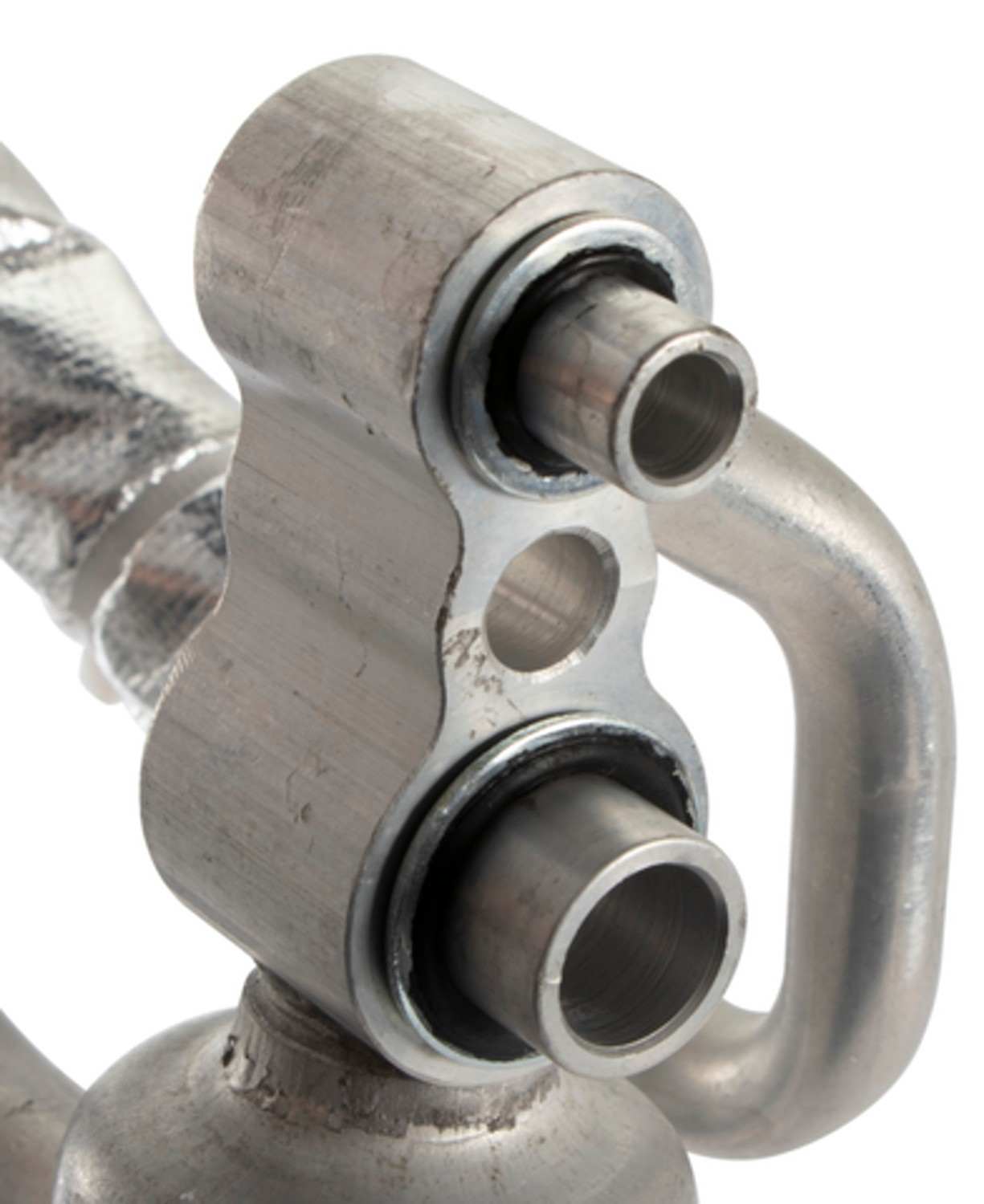 Four Seasons Discharge & Suction Line Hose Assembly 65543