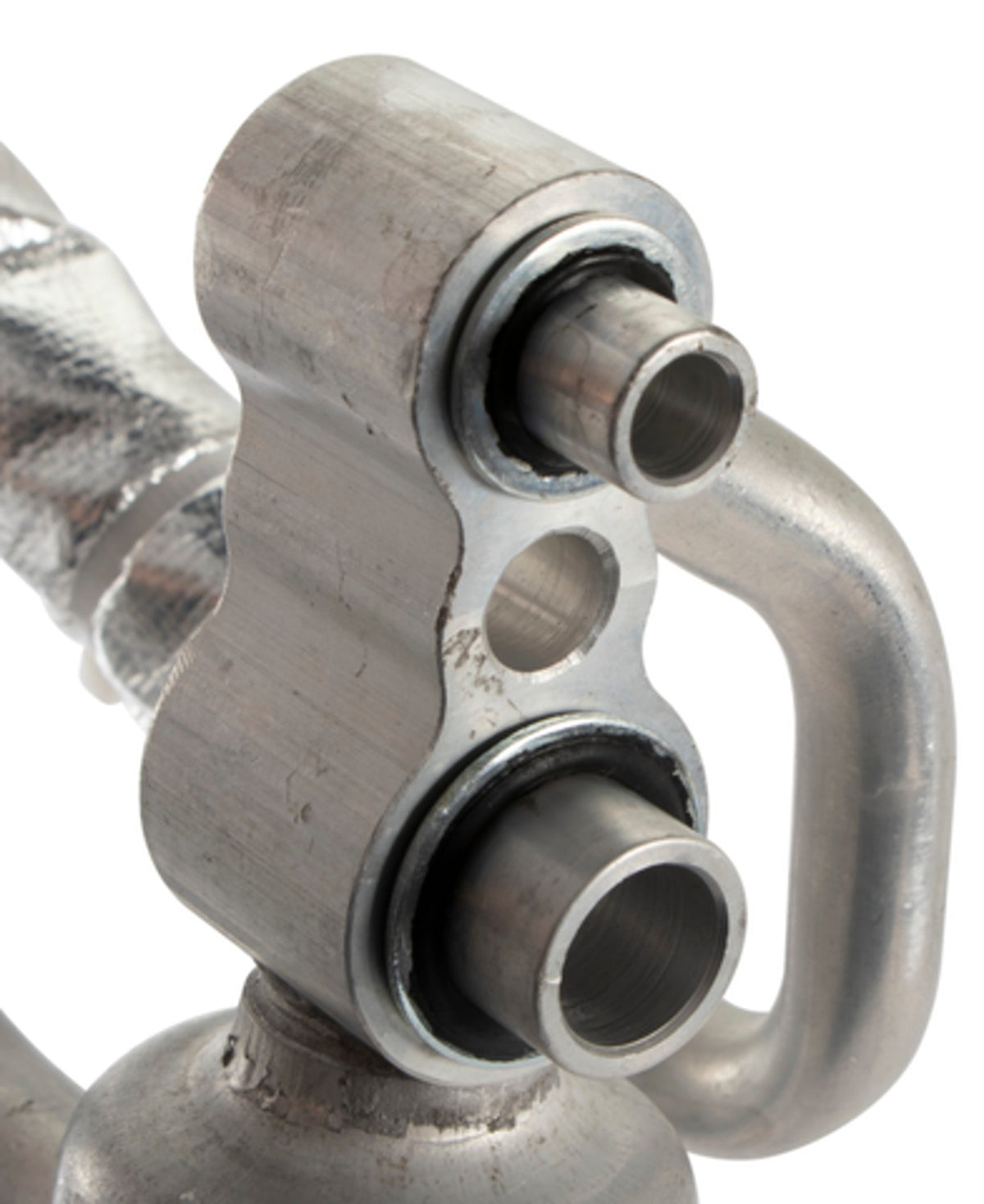 Four Seasons Discharge & Suction Line Hose Assembly 65543