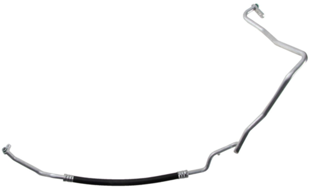 Four Seasons Suction Line Hose Assembly 65544