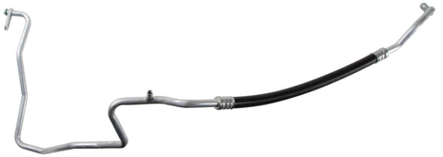 Four Seasons Suction Line Hose Assembly 65544