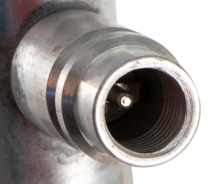 Four Seasons Suction Line Hose Assembly 65544