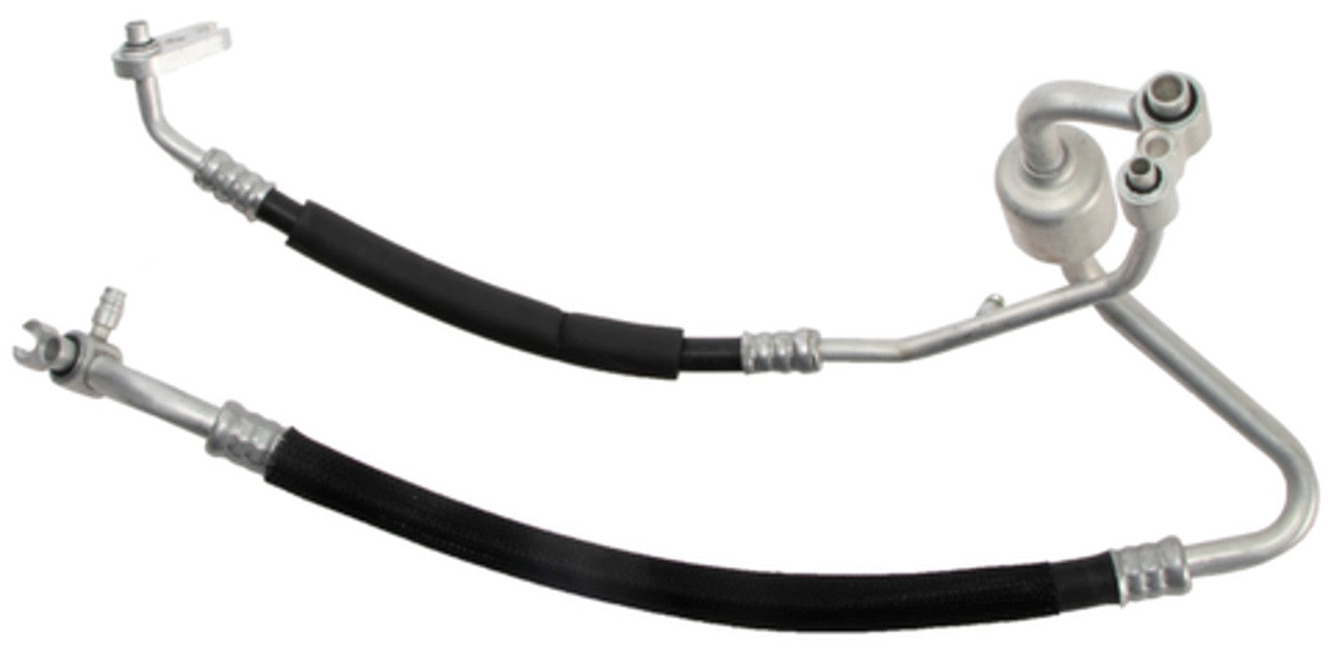 Four Seasons Discharge & Suction Line Hose Assembly 65547