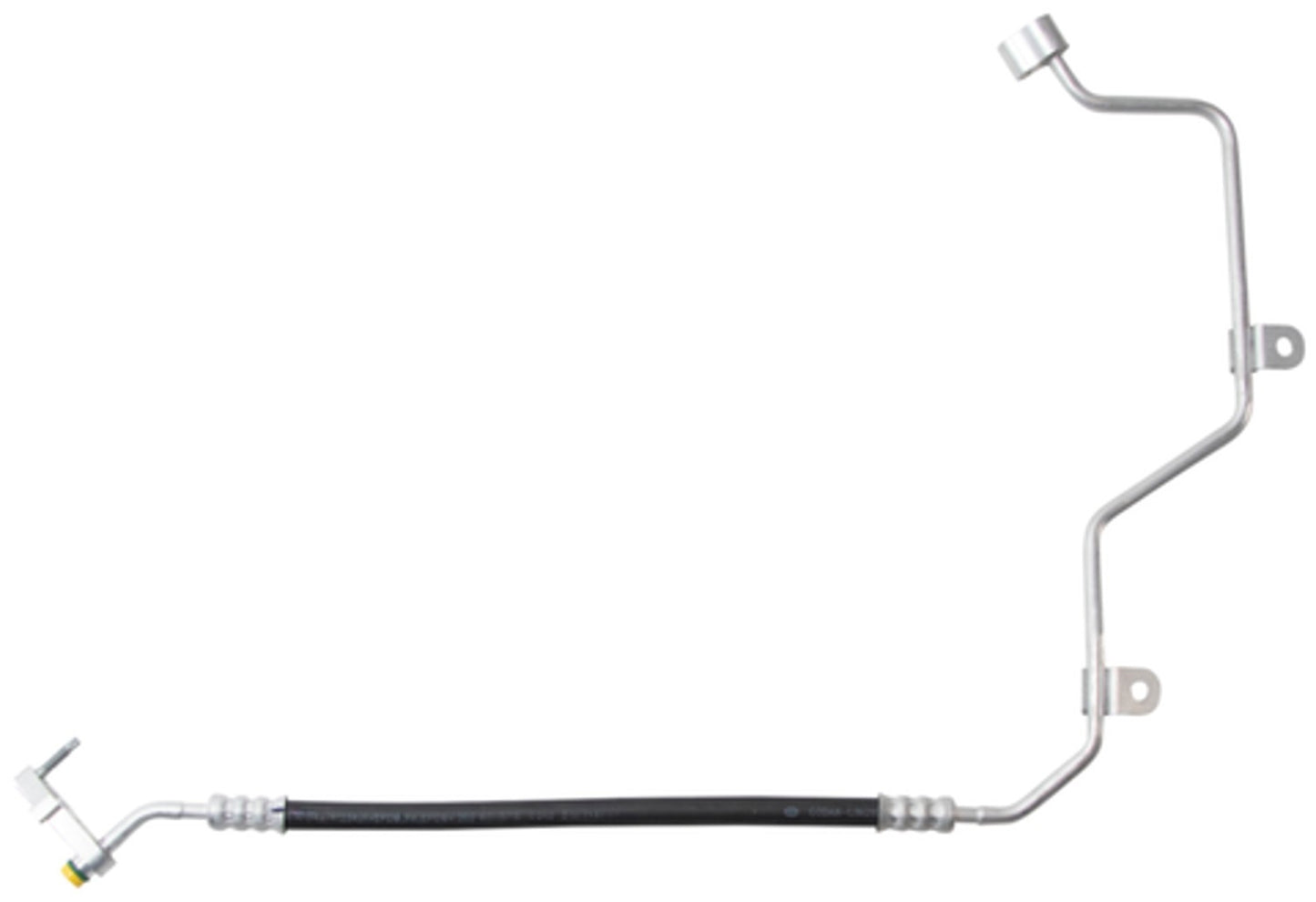 Four Seasons Liquid Line Hose Assembly w/o Orifice Tube 65548