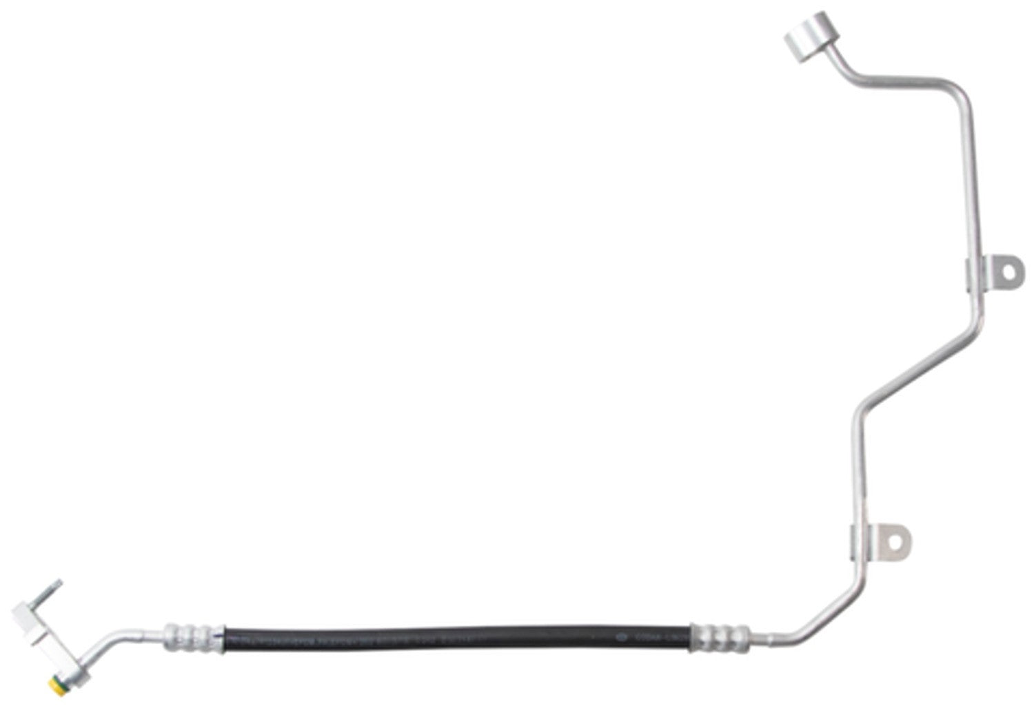 Four Seasons Liquid Line Hose Assembly w/o Orifice Tube 65548