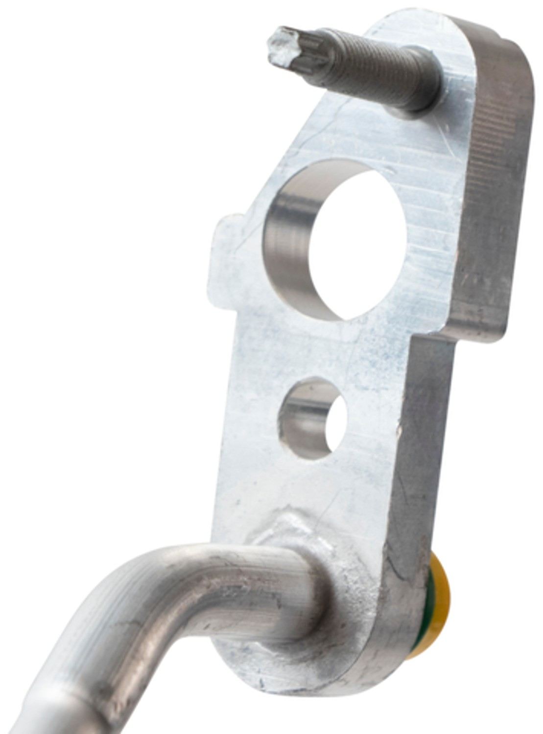 Four Seasons Liquid Line Hose Assembly w/o Orifice Tube 65548