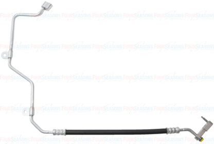 Four Seasons Liquid Line Hose Assembly w/o Orifice Tube 65548