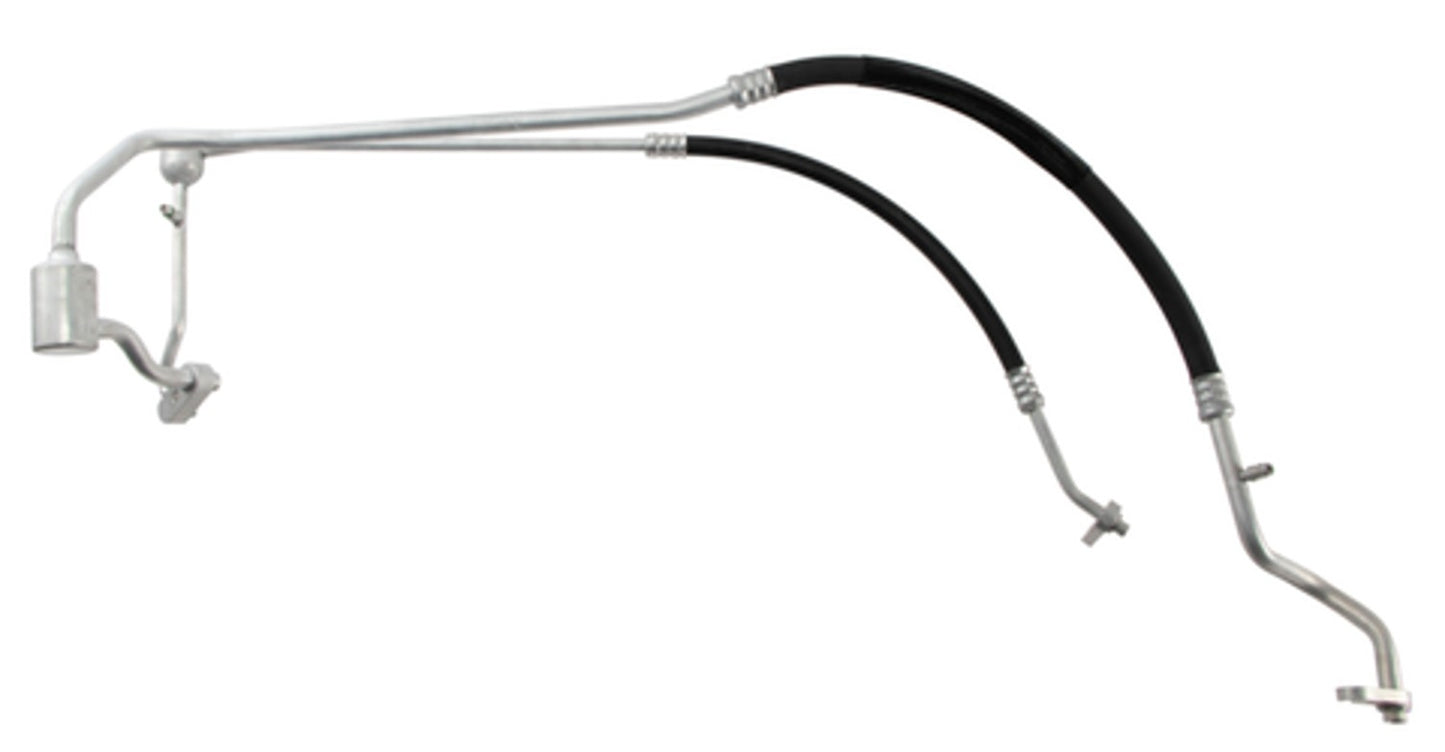 Four Seasons Discharge & Suction Line Hose Assembly 65556