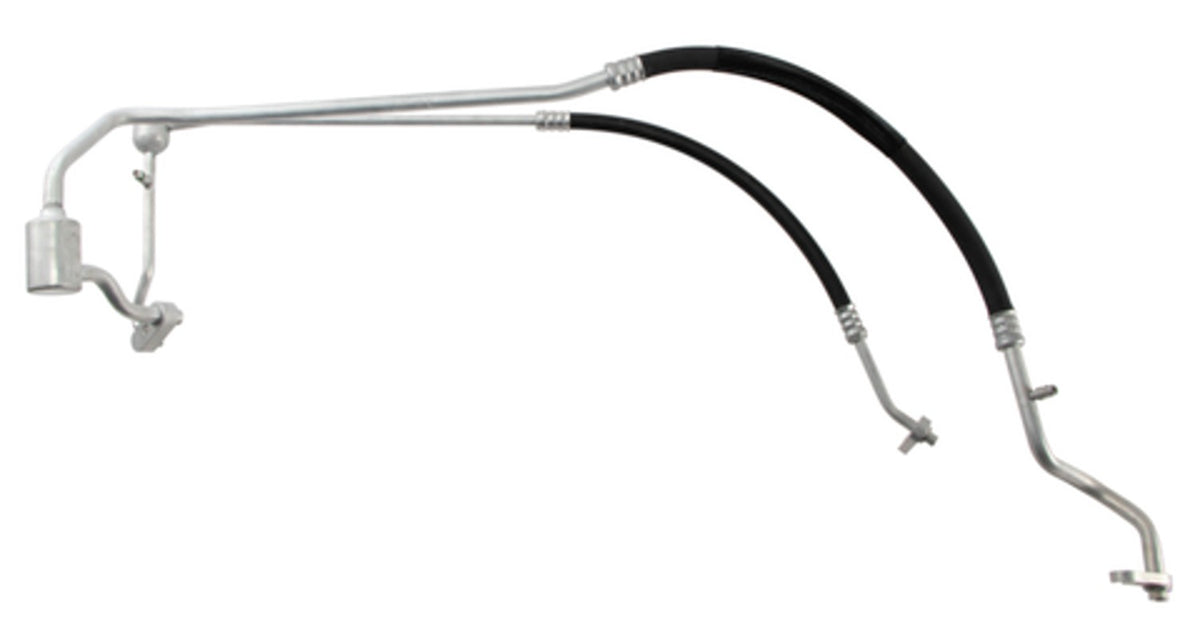 Four Seasons Discharge & Suction Line Hose Assembly 65556