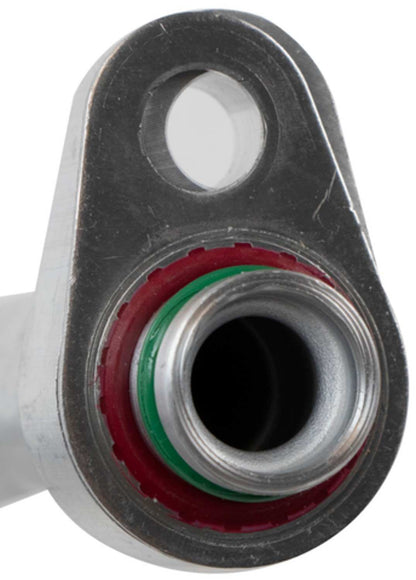 Four Seasons Suction Line Hose Assembly 65558