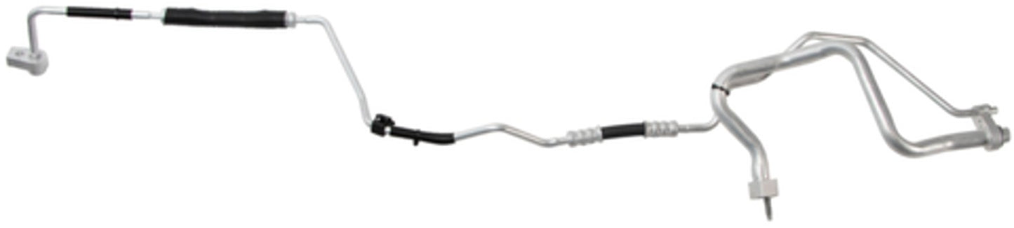 Four Seasons Suction & Liquid Line Hose Assembly w/o Orifice Tube 65560