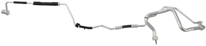 Four Seasons Suction & Liquid Line Hose Assembly w/o Orifice Tube 65560