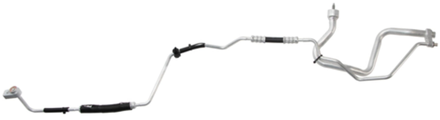 Four Seasons Suction & Liquid Line Hose Assembly w/o Orifice Tube 65560