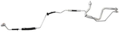 Four Seasons Suction & Liquid Line Hose Assembly w/o Orifice Tube 65560