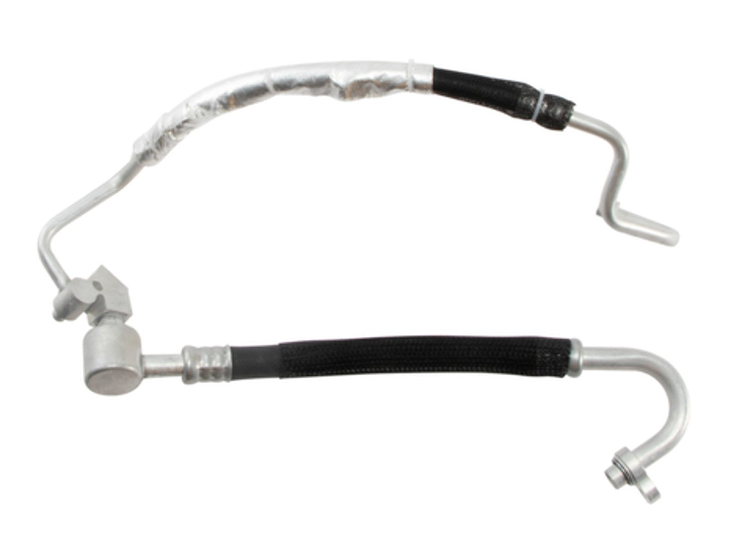 Four Seasons Discharge & Suction Line Hose Assembly 65564